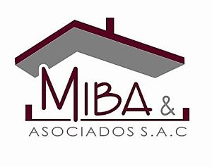 Miba & Asociados Logo